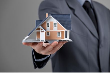 Promoción inmobiliaria Mutxamel/ Grupo Mel