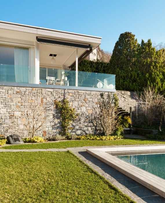 Inmobiliaria Edificación y Reformas/ Grupo Mel Mutxamel