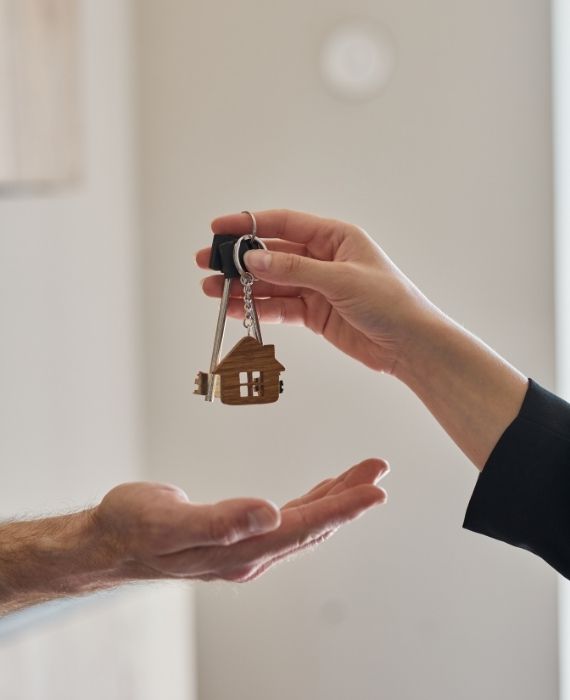 Promoción inmobiliaria Mutxamel/ Grupo Mel