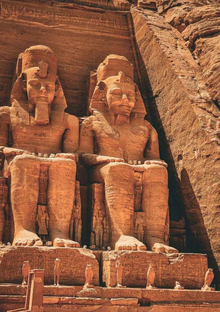 Viajes organizados desde Alicante a Egipto