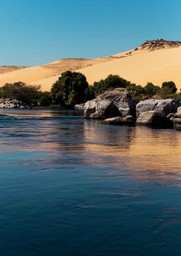 Viajes organizados desde Alicante a Egipto, Grupo Mel