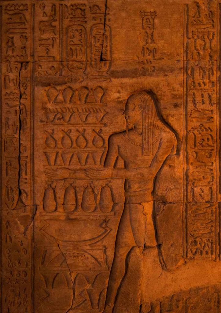 Viajes organizados desde Alicante a Egipto, Grupo Mel